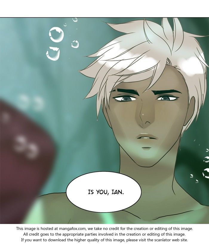 Read Siren's Lament Manga Online