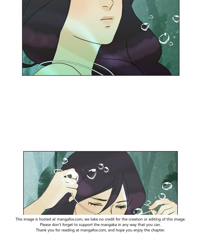 Read Siren's Lament Manga Online