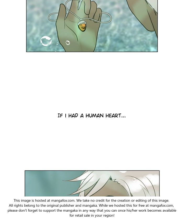 Read Siren's Lament Manga Online
