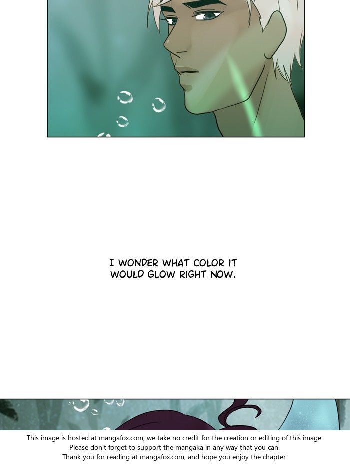 Read Siren's Lament Manga Online