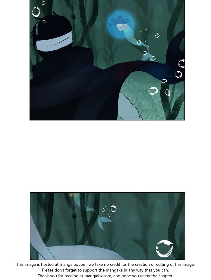 Read Siren's Lament Manga Online