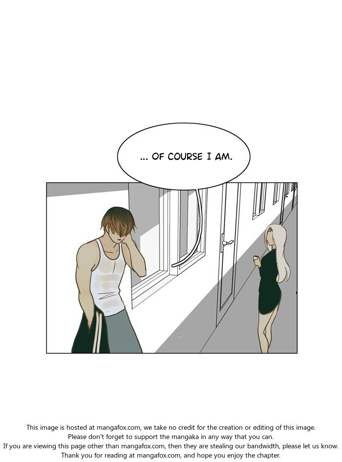 Read Siren's Lament Manga Online
