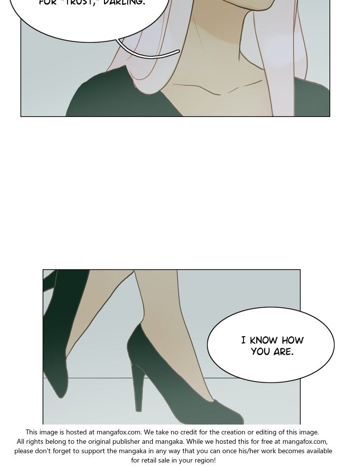 Read Siren's Lament Manga Online