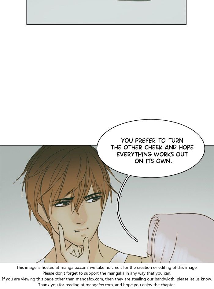Read Siren's Lament Manga Online