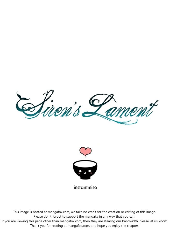Read Siren's Lament Manga Online