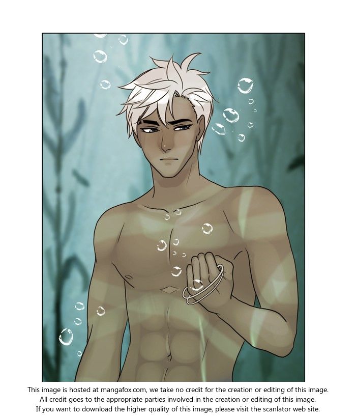 Read Siren's Lament Manga Online