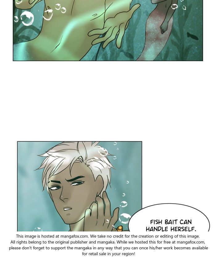 Read Siren's Lament Manga Online