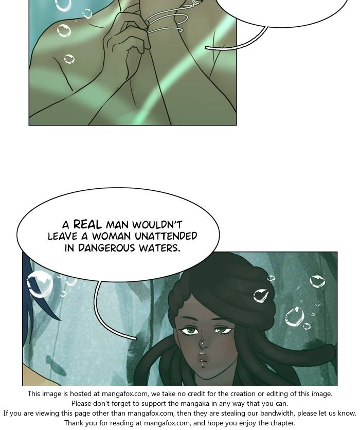 Read Siren's Lament Manga Online