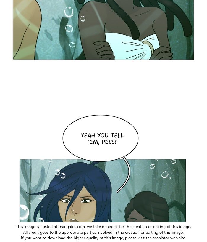 Read Siren's Lament Manga Online