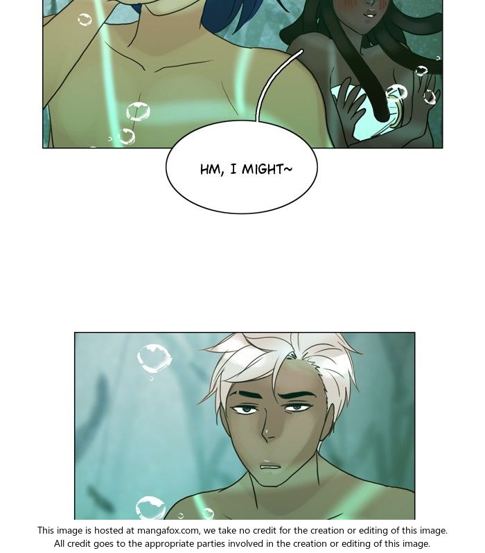 Read Siren's Lament Manga Online