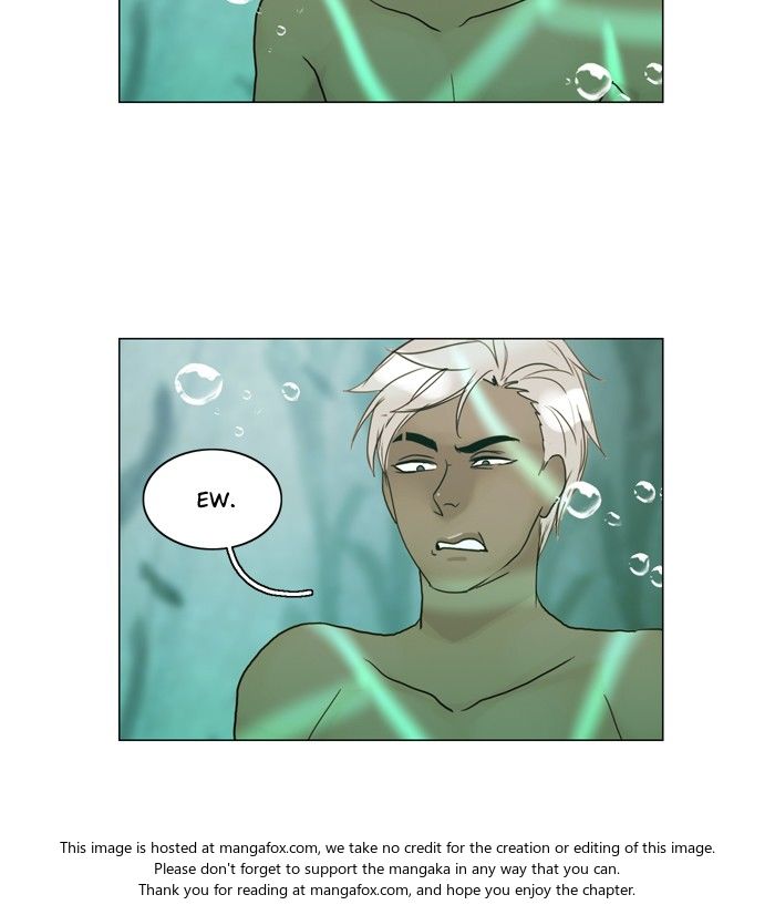 Read Siren's Lament Manga Online