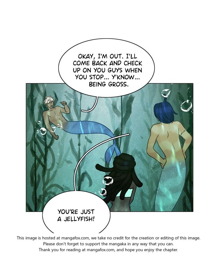 Read Siren's Lament Manga Online
