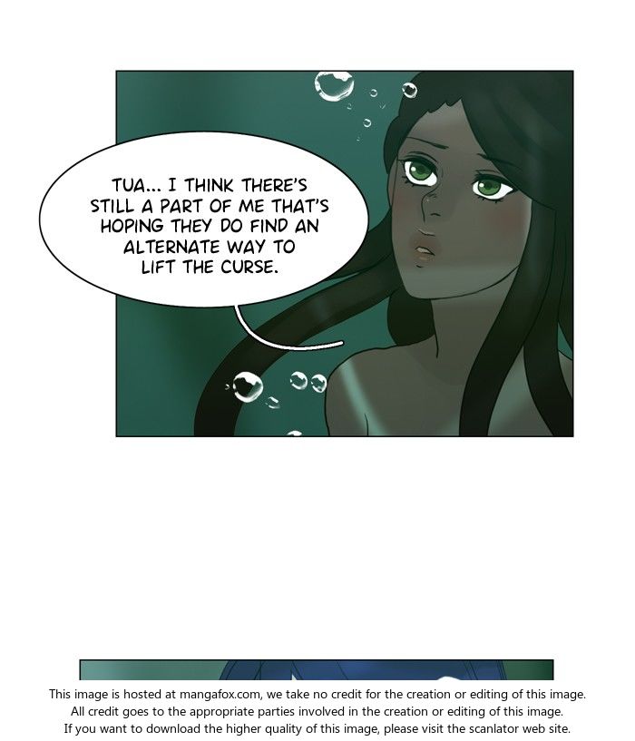 Read Siren's Lament Manga Online