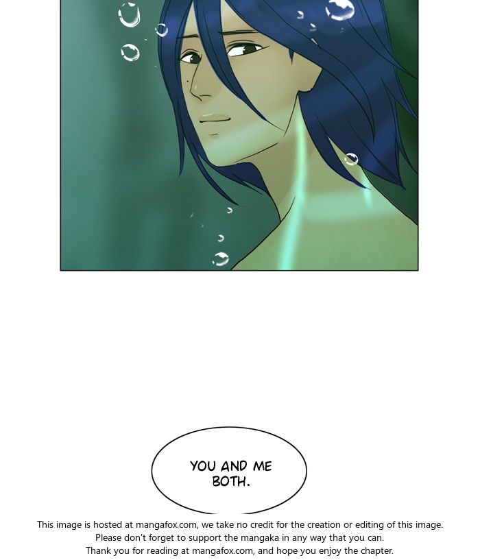 Read Siren's Lament Manga Online