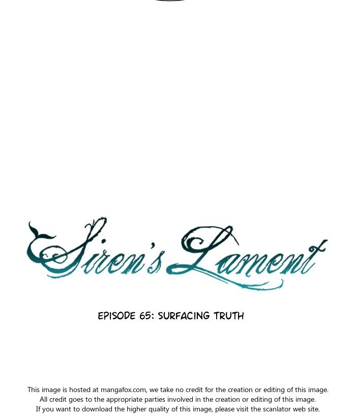 Read Siren's Lament Manga Online