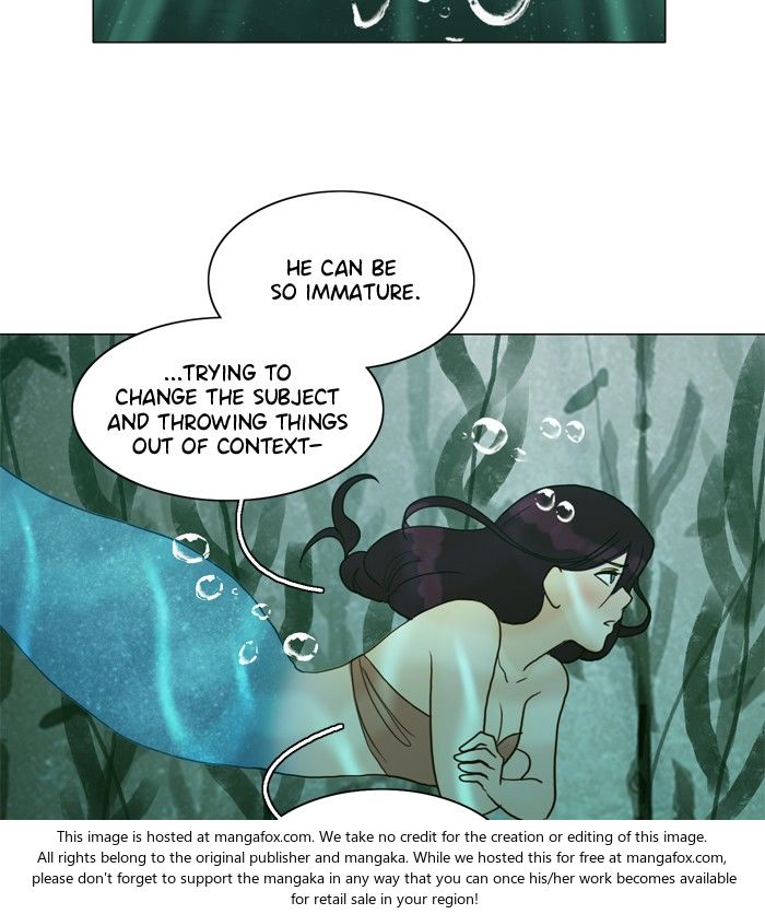 Read Siren's Lament Manga Online
