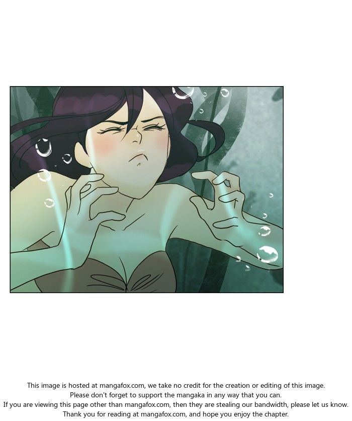 Read Siren's Lament Manga Online