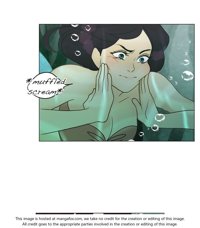 Read Siren's Lament Manga Online