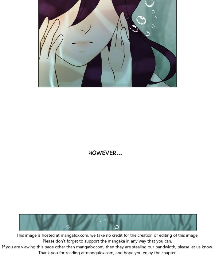 Read Siren's Lament Manga Online