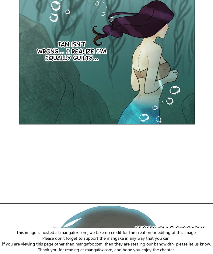 Read Siren's Lament Manga Online
