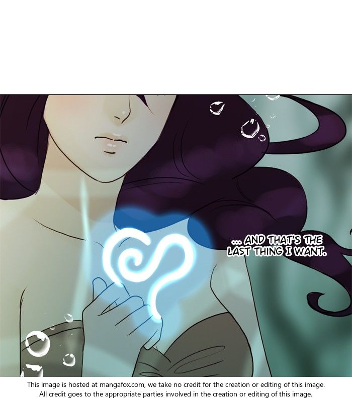 Read Siren's Lament Manga Online