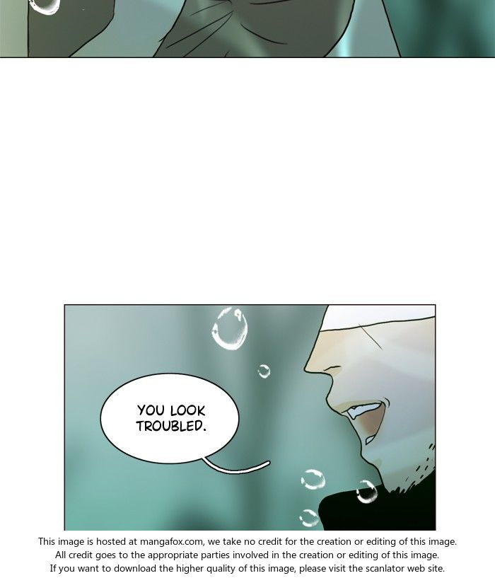 Read Siren's Lament Manga Online