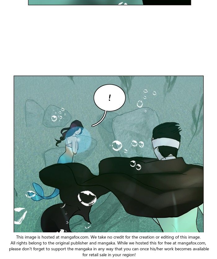 Read Siren's Lament Manga Online