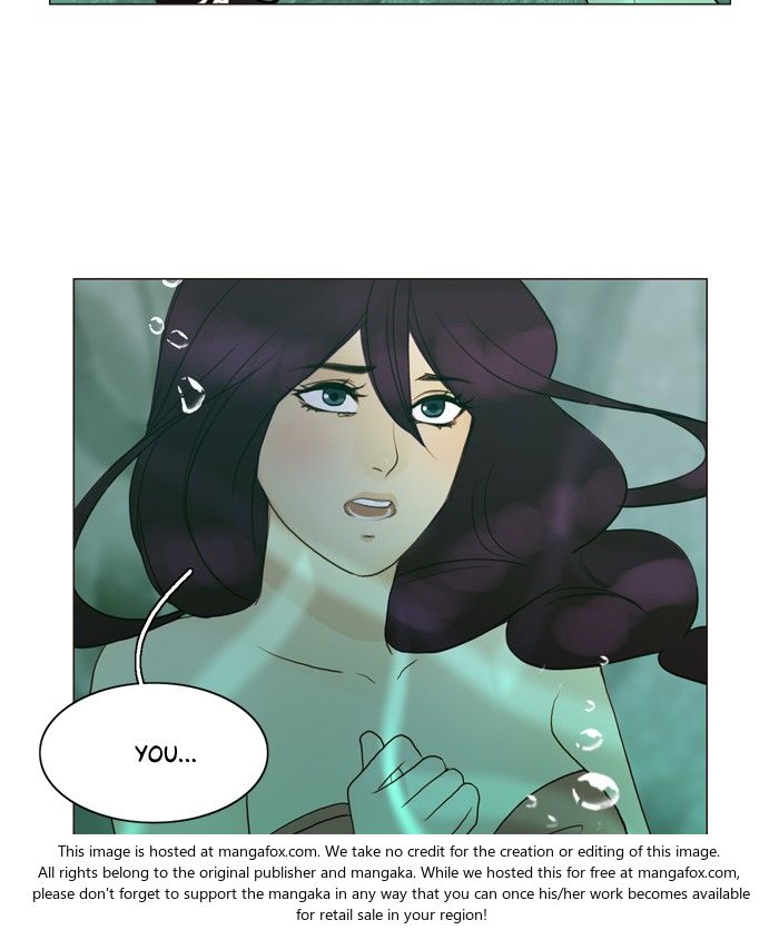 Read Siren's Lament Manga Online