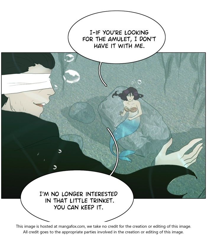 Read Siren's Lament Manga Online