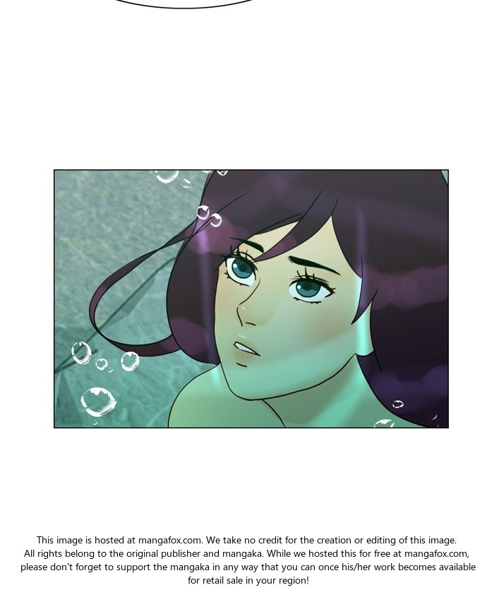 Read Siren's Lament Manga Online