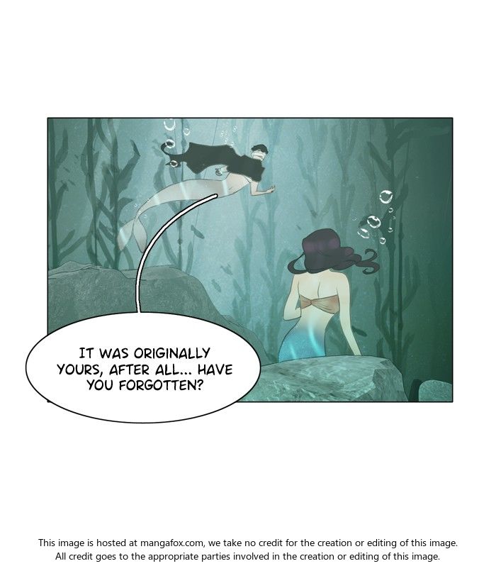 Read Siren's Lament Manga Online