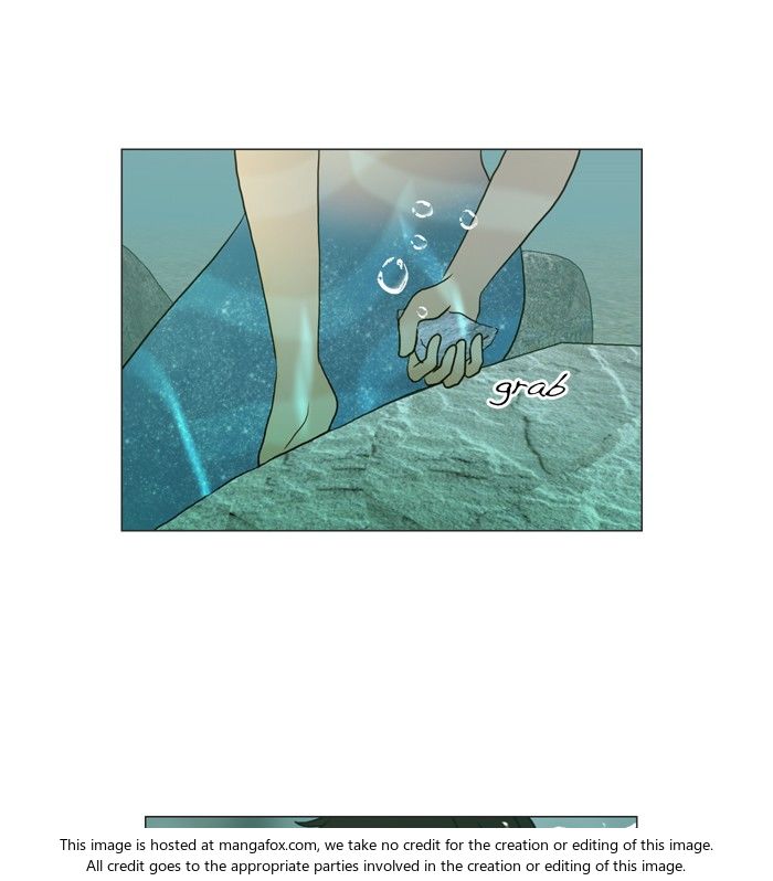 Read Siren's Lament Manga Online