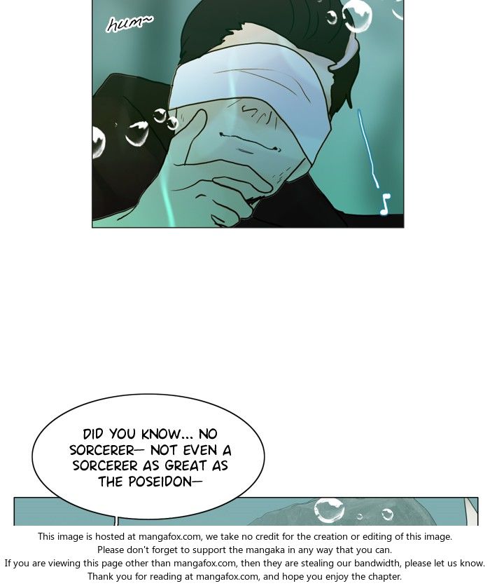 Read Siren's Lament Manga Online