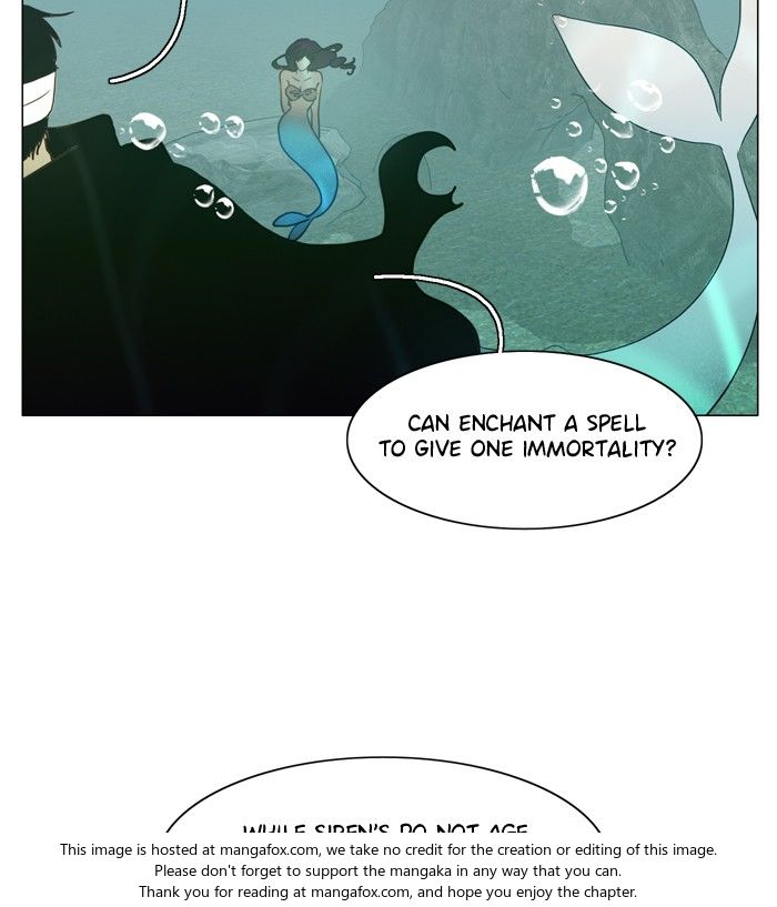 Read Siren's Lament Manga Online