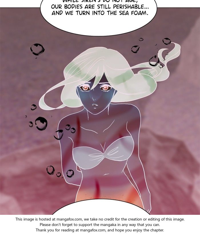 Read Siren's Lament Manga Online