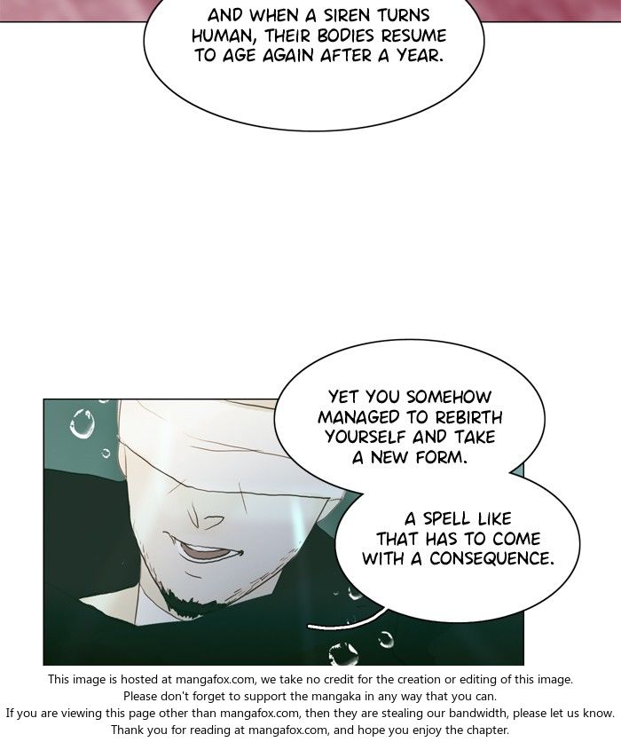 Read Siren's Lament Manga Online