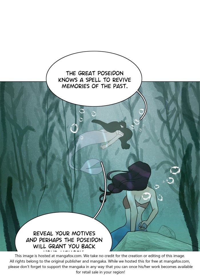 Read Siren's Lament Manga Online