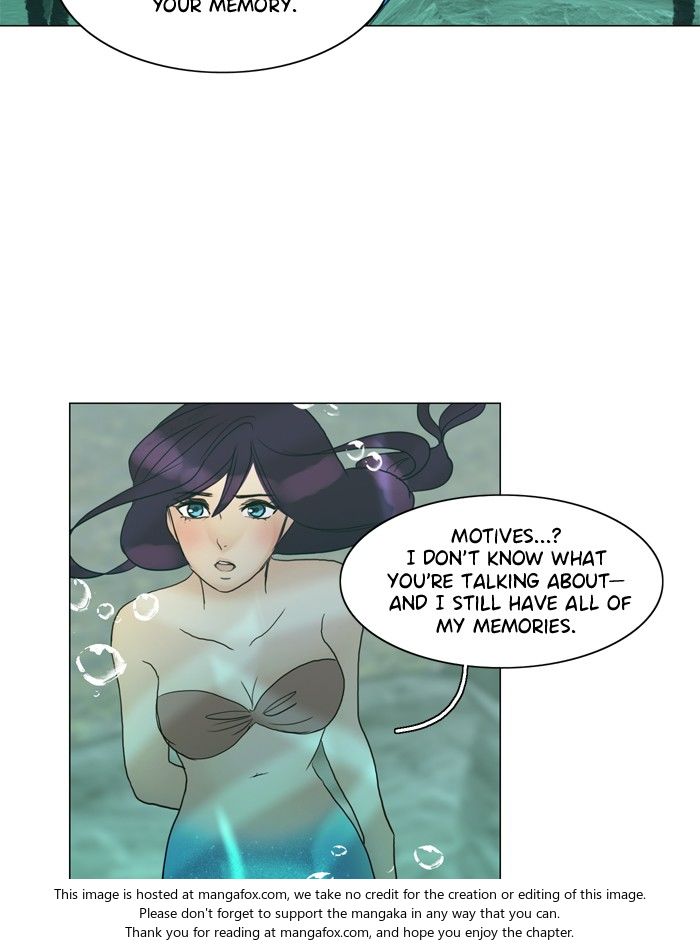 Read Siren's Lament Manga Online