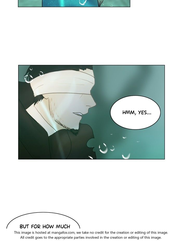Read Siren's Lament Manga Online