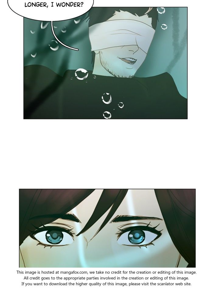 Read Siren's Lament Manga Online