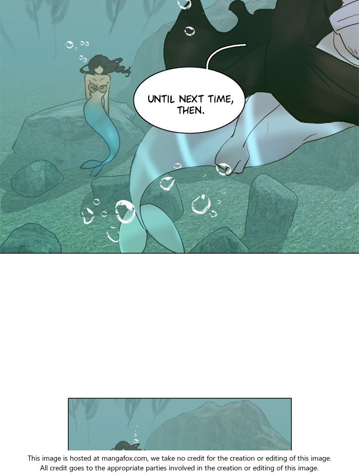 Read Siren's Lament Manga Online