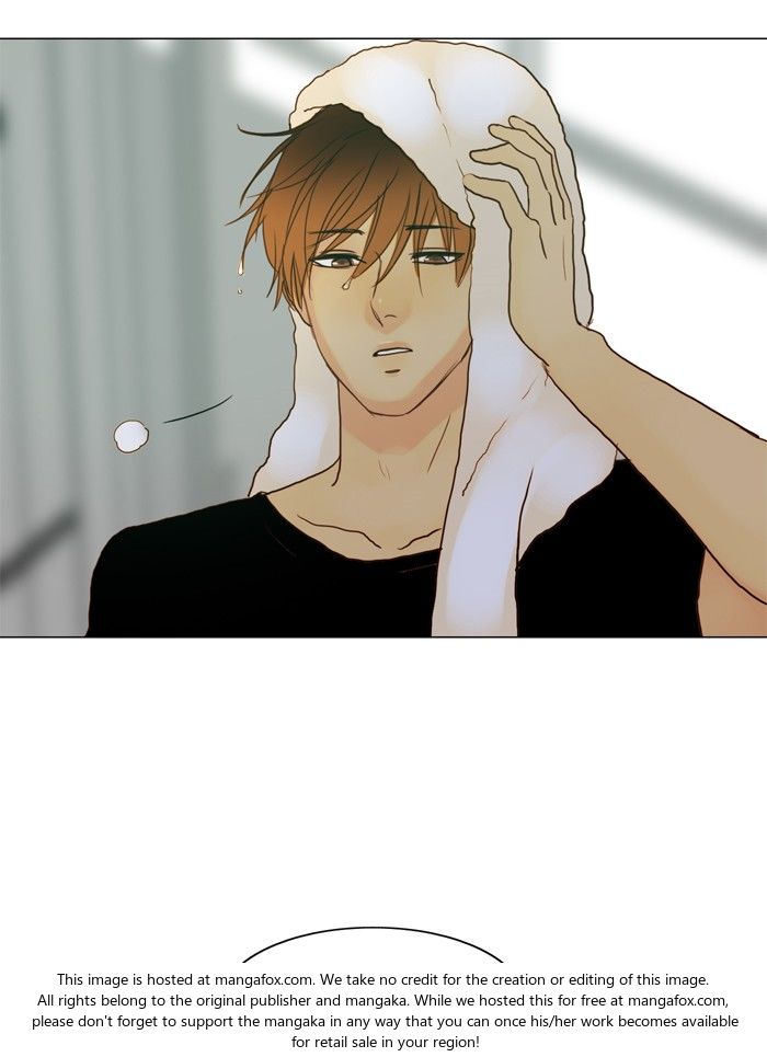Read Siren's Lament Manga Online