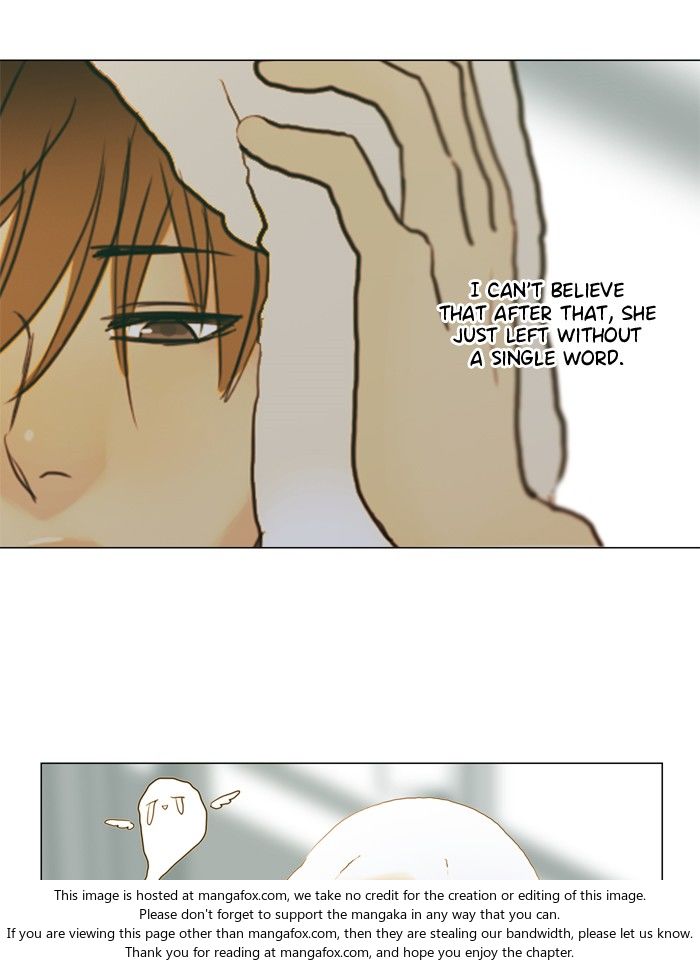 Read Siren's Lament Manga Online