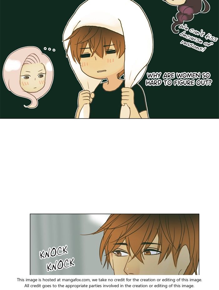 Read Siren's Lament Manga Online