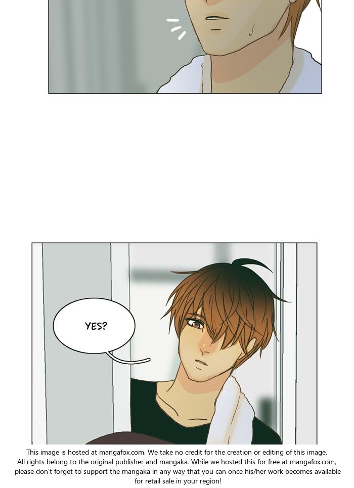 Read Siren's Lament Manga Online