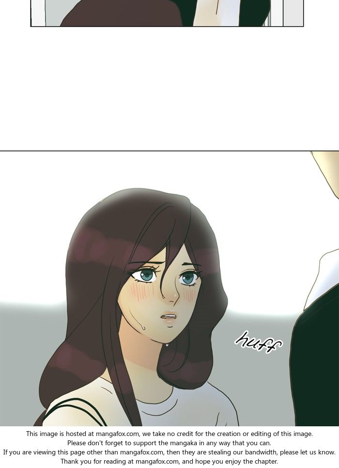 Read Siren's Lament Manga Online