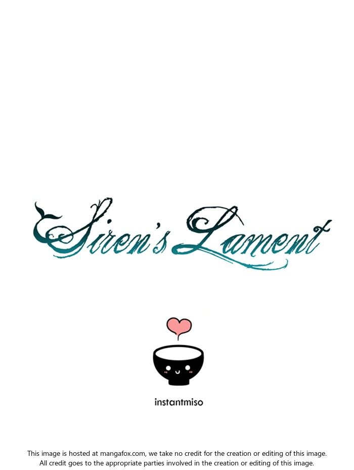 Read Siren's Lament Manga Online