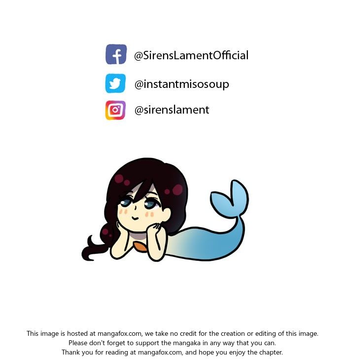 Read Siren's Lament Manga Online