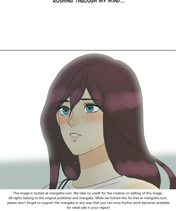Read Siren's Lament Manga Online
