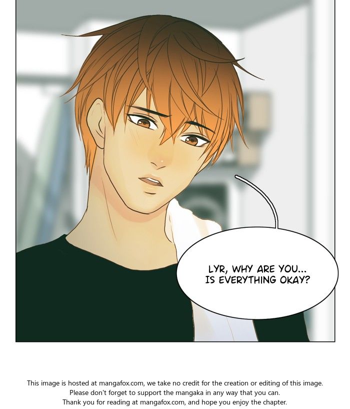 Read Siren's Lament Manga Online